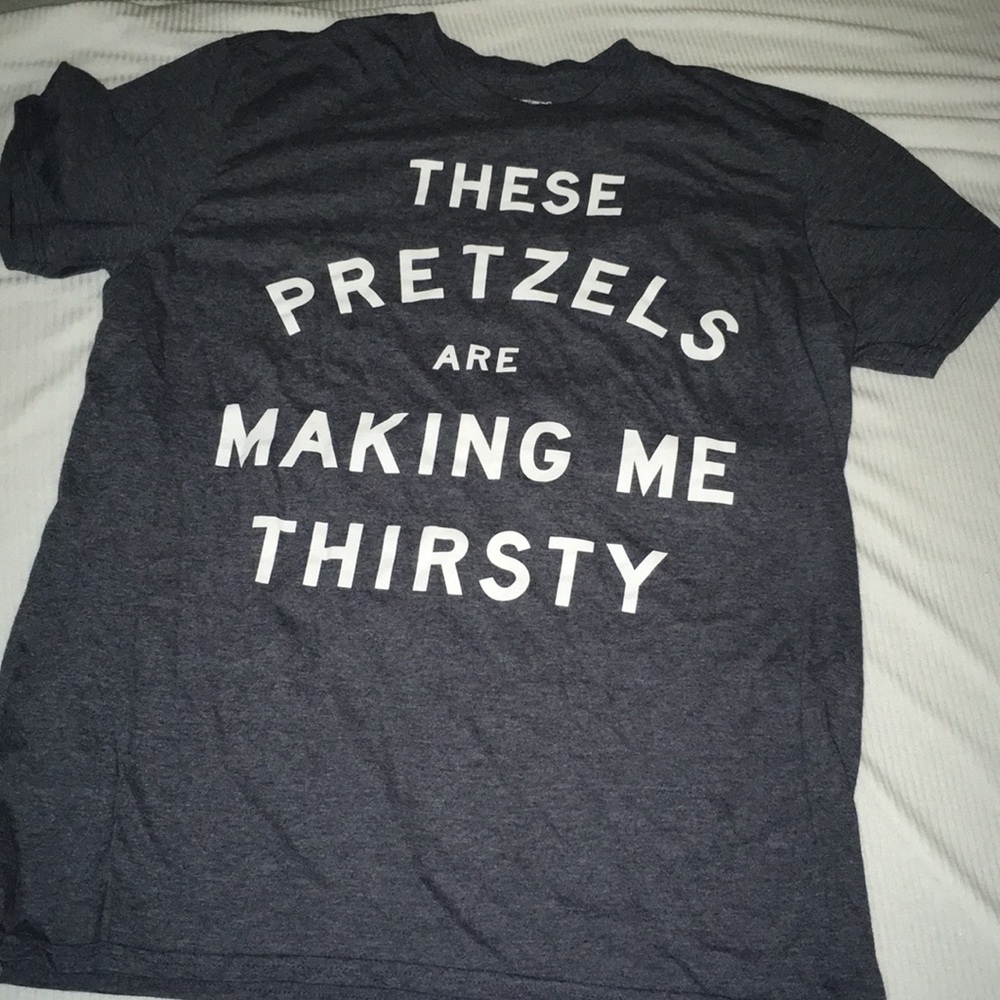 Graphic T